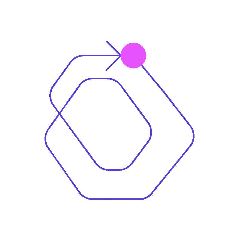 iuvantium looplogo purple hires slow